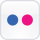 flickr icon
